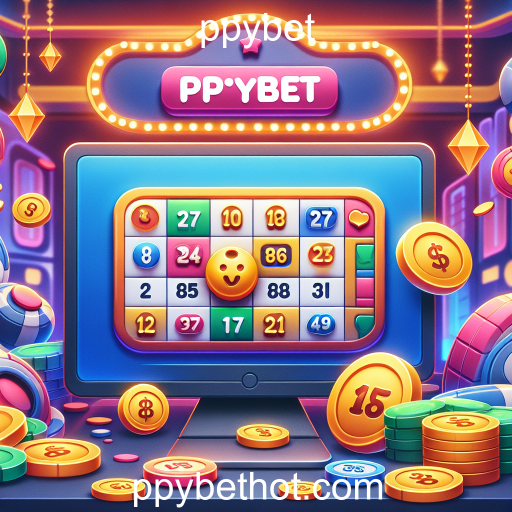 A Experiência do Bingo Online no ppybet