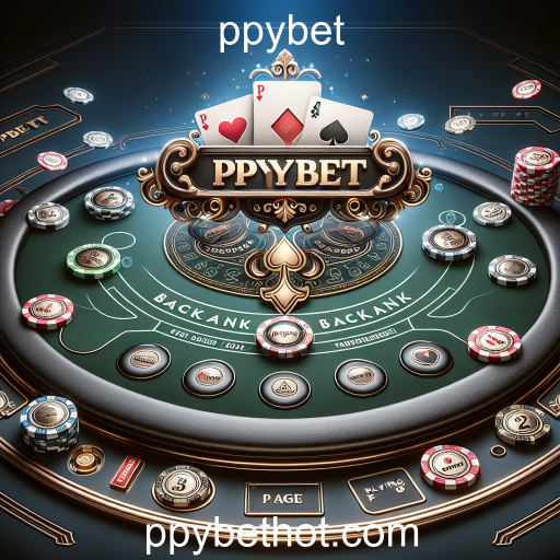 Explorando o Blackjack no ppybet: Estratégias e Dicas para Vencer
